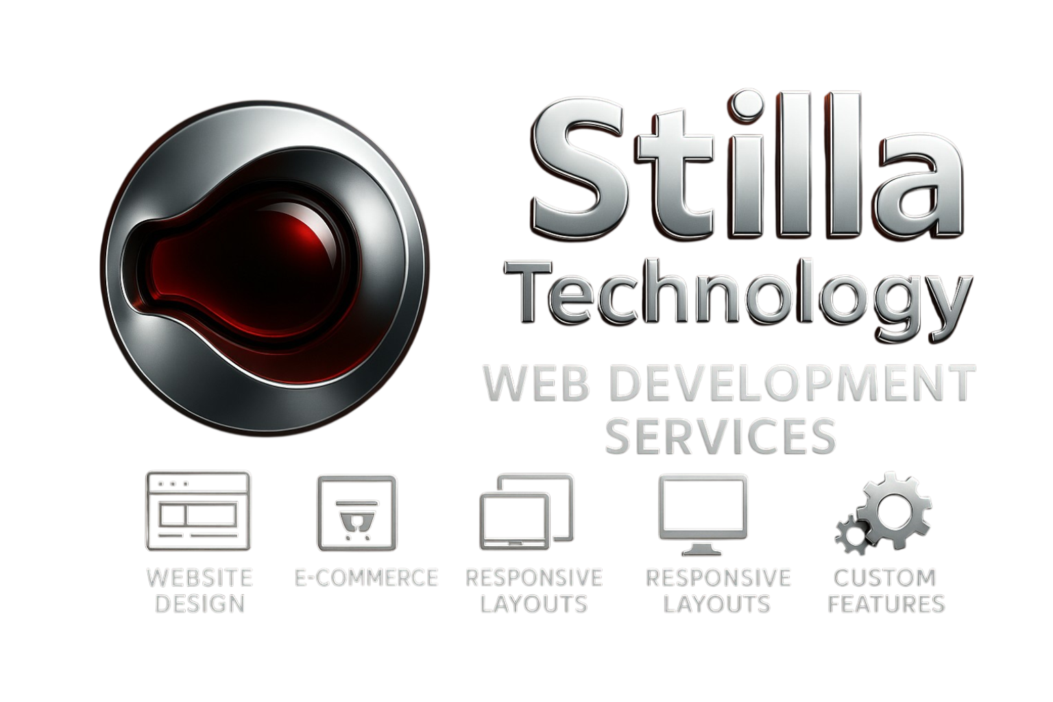Stilla Technology - Premier Web Development & Digital Solutions in Ghana