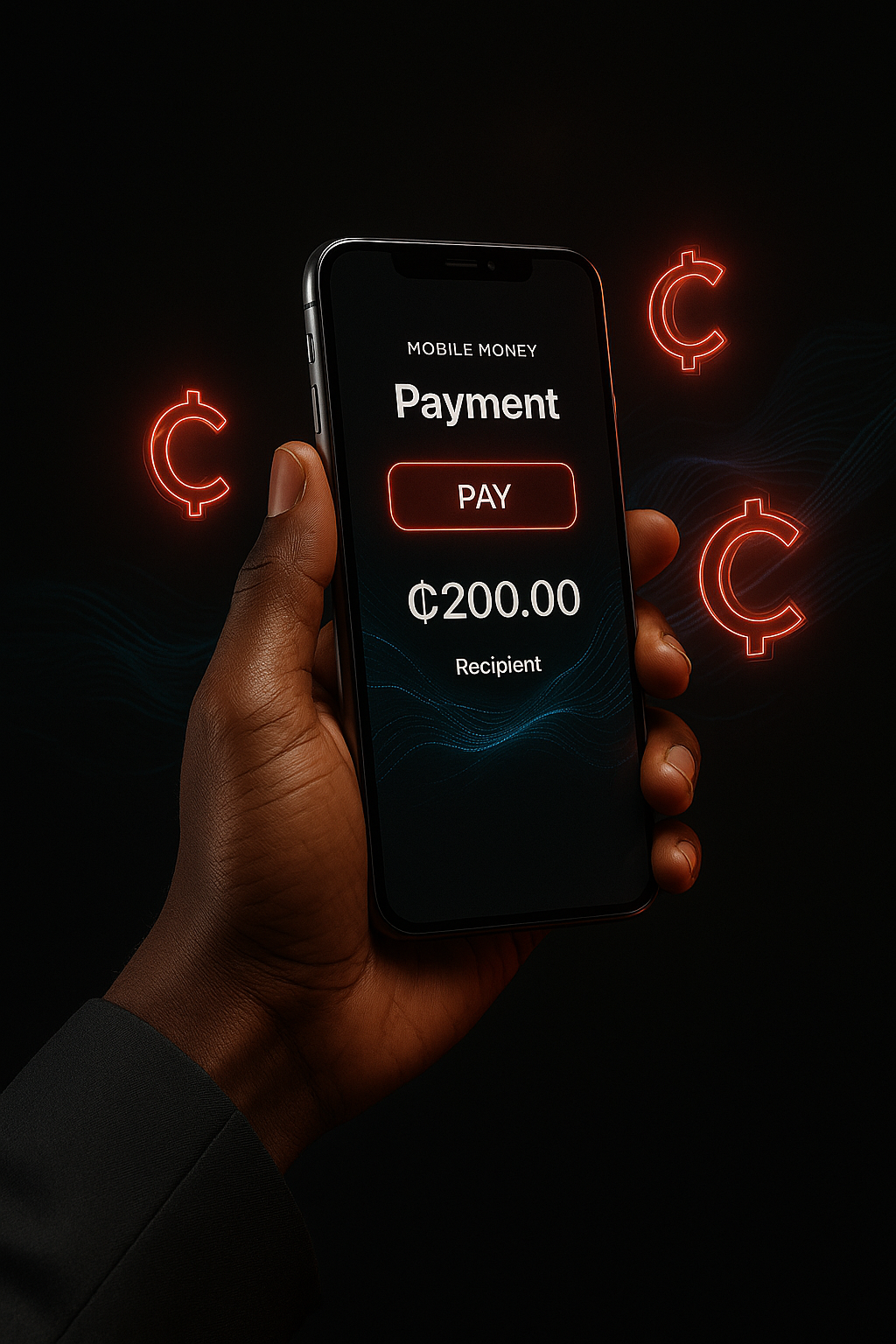 Complete Guide to Mobile Money Integration for Ghana Businesses - Blog post cover image