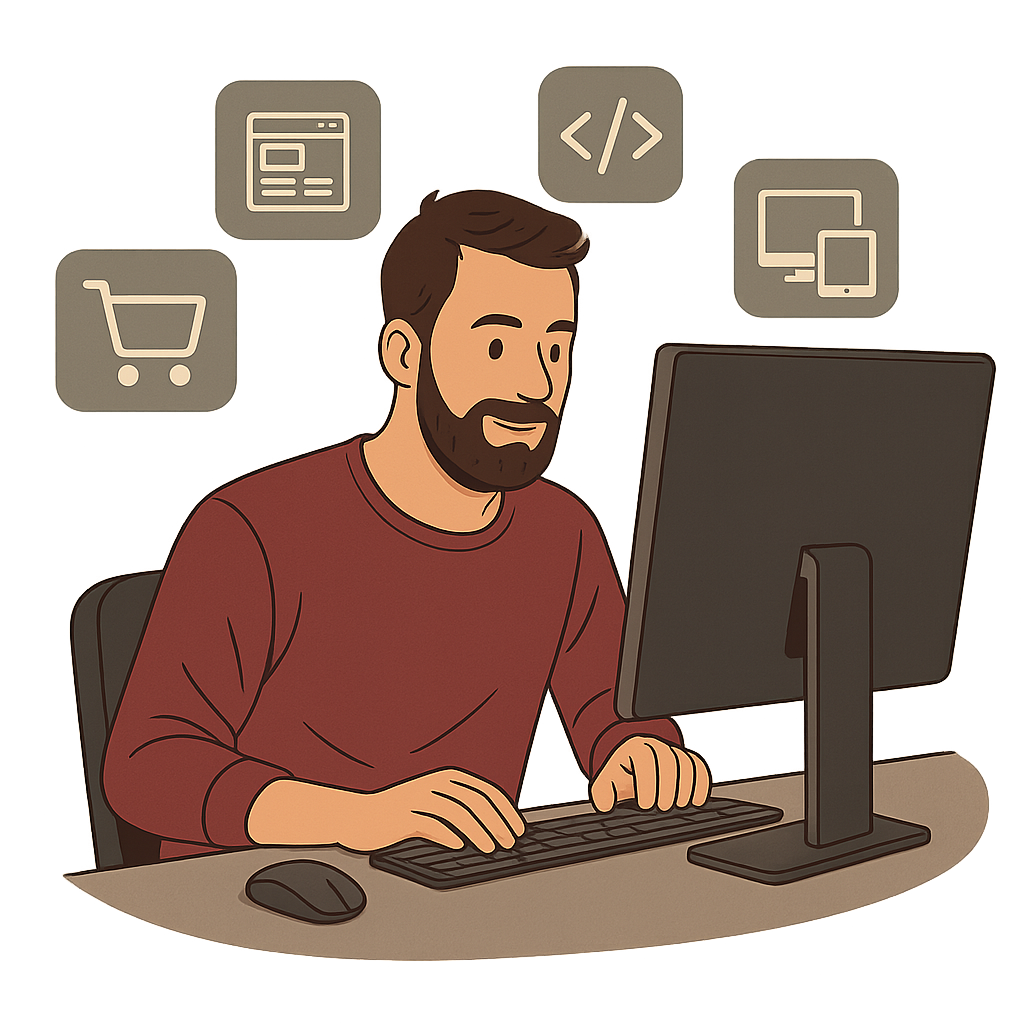 Web Development