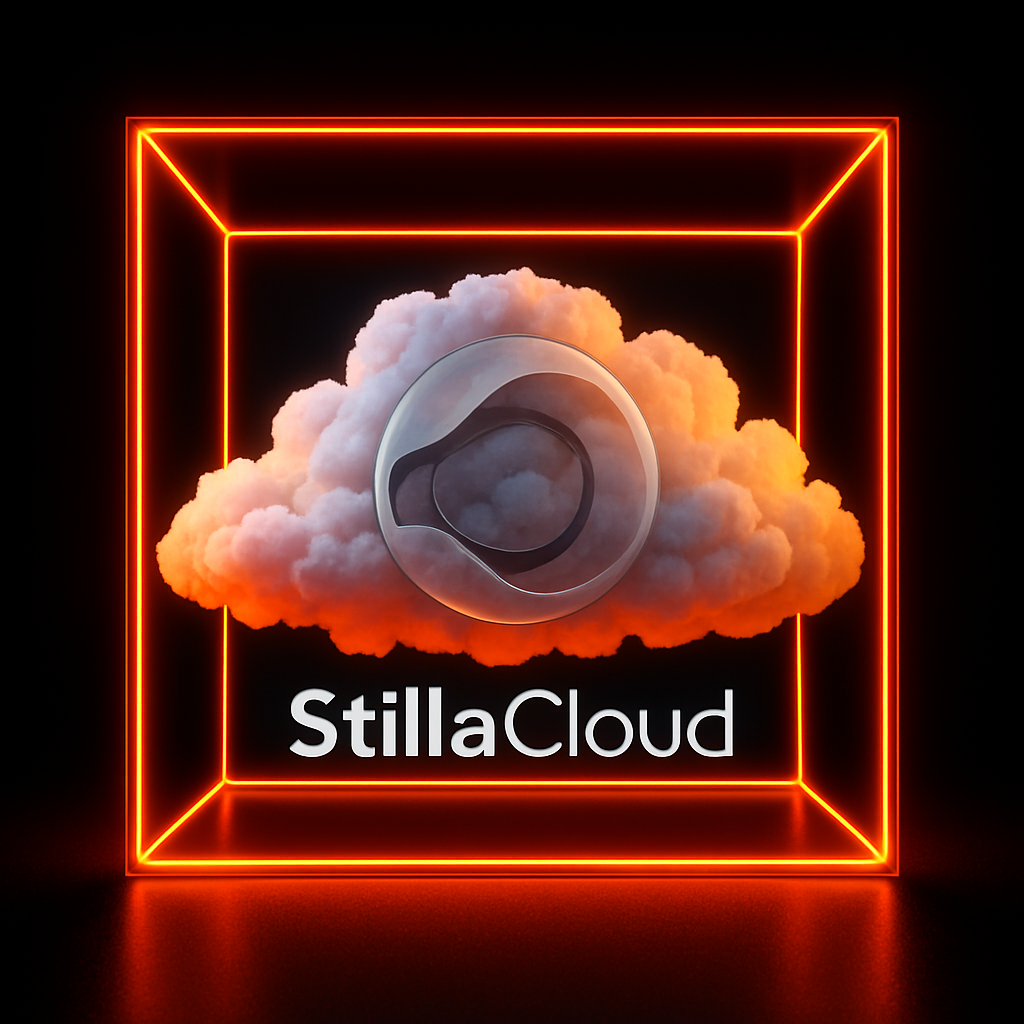 Stilla Cloud Services